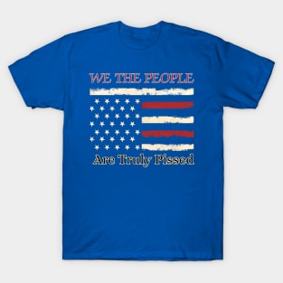 We the People T-Shirt